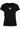 Merchcode Ladies Тениски Жени черно MP5012491