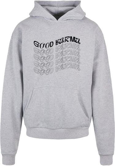 Wording - Good Karma Ultra Heavy Hoody