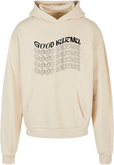 Wording - Good Karma Ultra Heavy Hoody