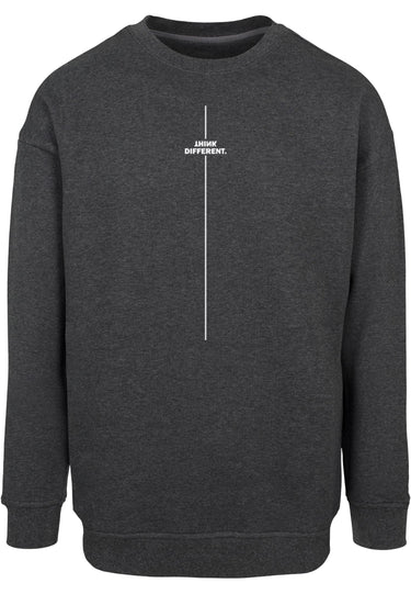 Think Different Sweat Crewneck