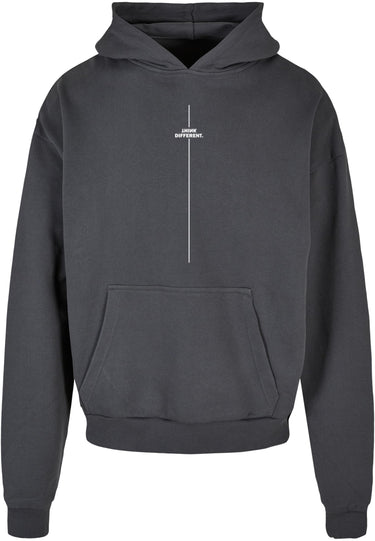 Think Different Ultra Heavy Hoody