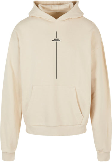 Think Different Ultra Heavy Hoody