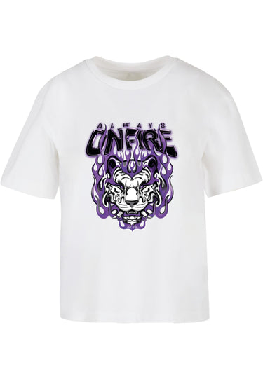 Always On Fire Tee
