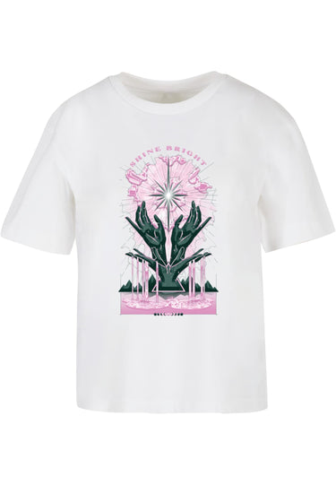 Shine Bright Tee