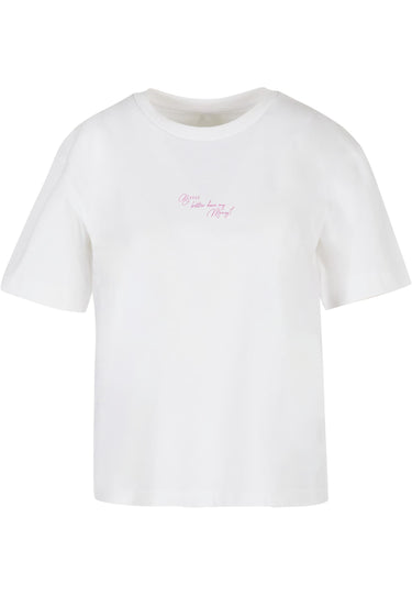 B**** Better Tee