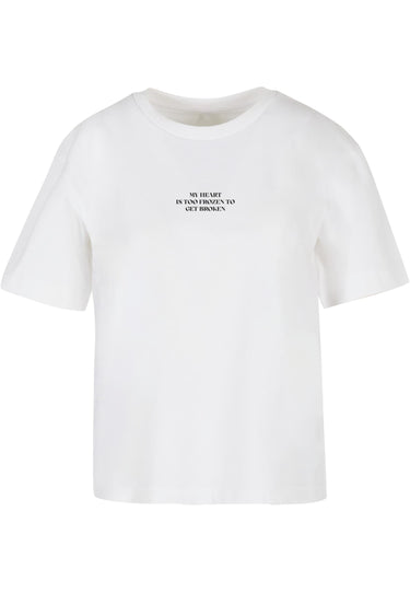 Too Frozen Tee