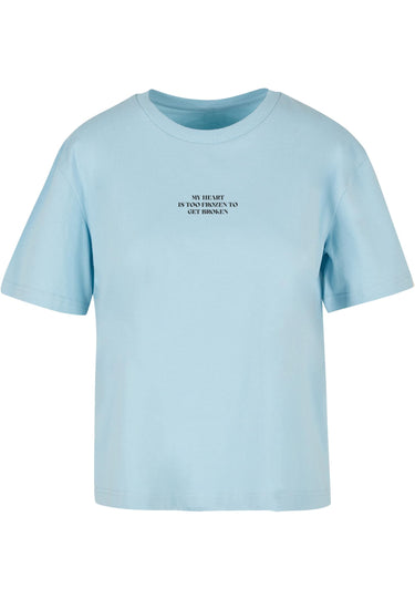 Too Frozen Tee