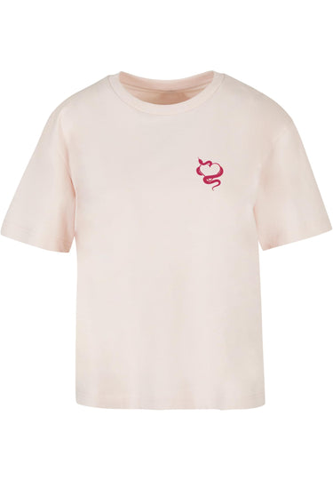 Snakes Heart Tee