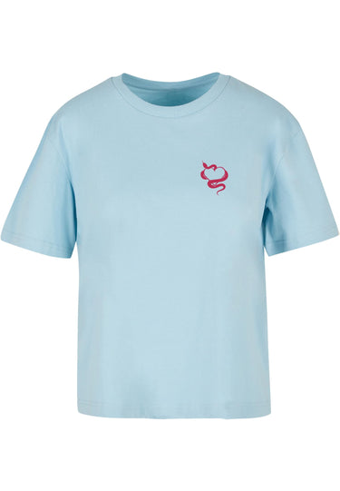Snakes Heart Tee