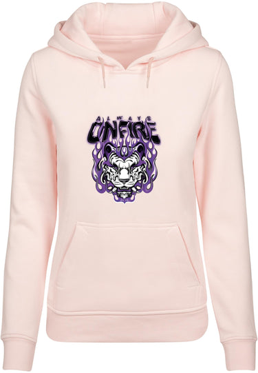 Always On Fire Hoody