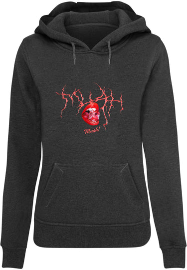 Muah Hoody