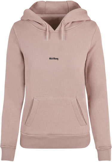 Girl Gang Hoody