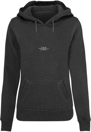 Too Frozen Hoody