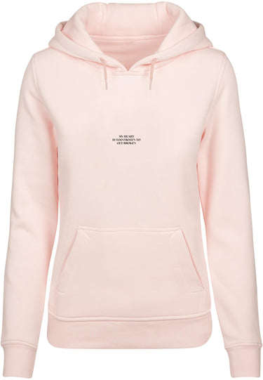 Too Frozen Hoody