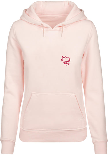 Snakes Heart Hoody