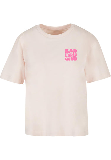 Bad Babes Club Tee