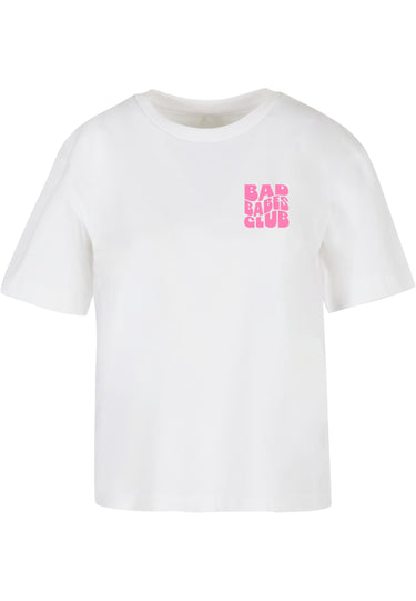 Bad Babes Club Tee