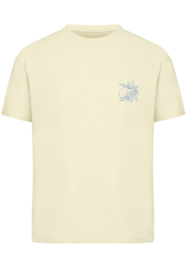 Andalucia Espana Limon Fresco Citrus Tee
