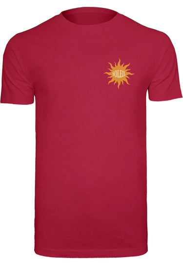 Soleil Tee