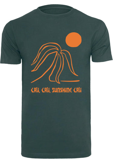 Sunshine Cali Tee