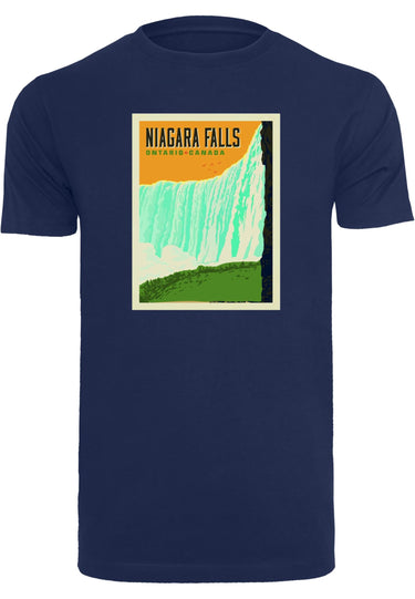 Niagara Falls Tee
