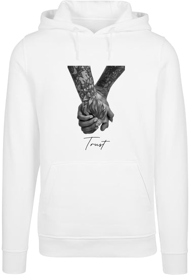 Trust 2.0 New Heavy Hoody