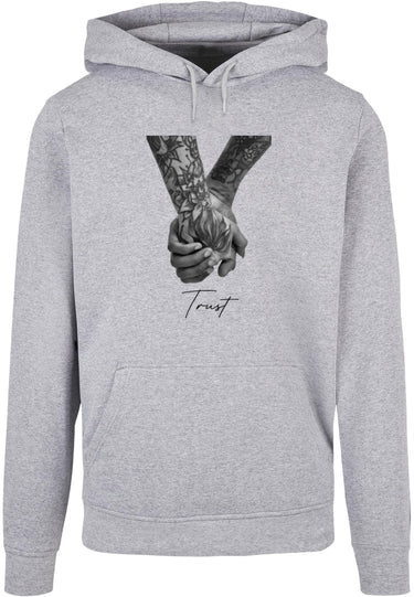 Trust 2.0 New Basic Hoodie