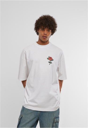 Rose Huge Tee