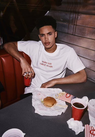 Great Again Tee