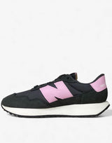 NEW BALANCE 237 Shoes Black Черен 36 | MegaMall.bg