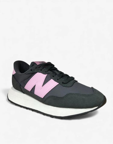 NEW BALANCE 237 Shoes Black | MegaMall.bg