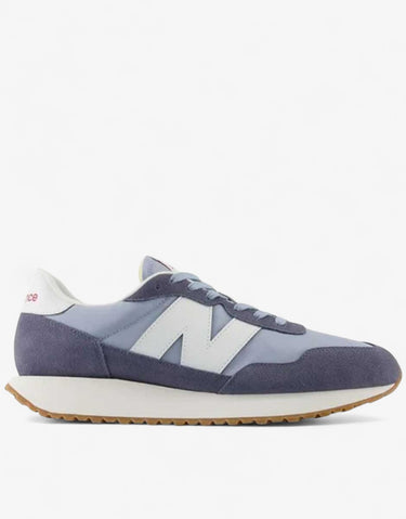 NEW BALANCE 237 Shoes Light Blue | MegaMall.bg