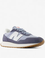NEW BALANCE 237 Shoes Light Blue | MegaMall.bg
