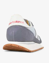 NEW BALANCE 237 Shoes Light Blue | MegaMall.bg