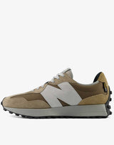 NEW BALANCE 327 Shoes Brown Кафяв 40 | MegaMall.bg