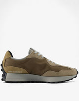 NEW BALANCE 327 Shoes Brown | MegaMall.bg
