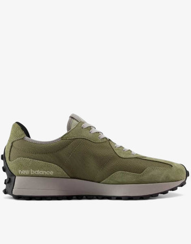 NEW BALANCE 327 Shoes Green | MegaMall.bg