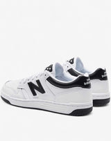 NEW BALANCE 480 Shoes White/Black | MegaMall.bg