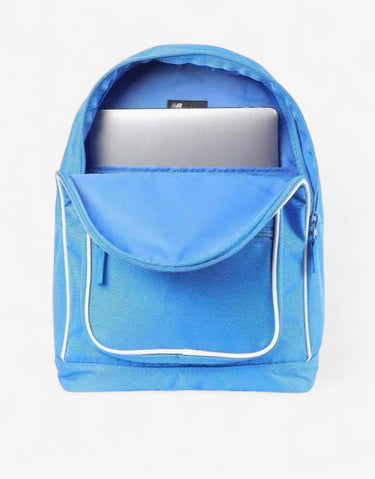 NEW BALANCE Classic Backpack Blue | MegaMall.bg