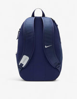 NIKE Academy Team Backpack 30L Blue/White | MegaMall.bg