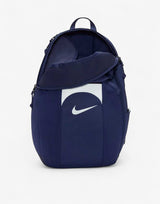 NIKE Academy Team Backpack 30L Blue/White | MegaMall.bg