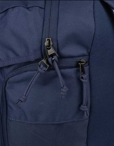 NIKE Academy Team Backpack 30L Blue/White | MegaMall.bg