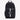 NIKE Academy Team Backpack Black/White Черен | MegaMall.bg