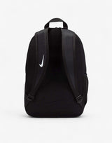 NIKE Academy Team Backpack Black/White | MegaMall.bg