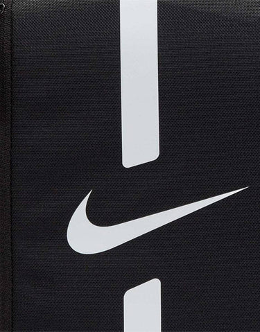 NIKE Academy Team Backpack Black/White | MegaMall.bg