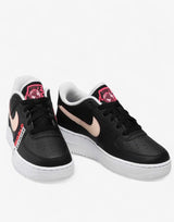 NIKE Air Force 1 Lv8 1 Gs Shoes Black | MegaMall.bg