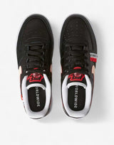 NIKE Air Force 1 Lv8 1 Gs Shoes Black | MegaMall.bg