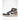 NIKE Air Jordan 1 High Shoes White/Latte | MegaMall.bg