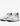 NIKE Air Jordan Courtside 23 Shoes White/Black