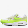 NIKE Air Max 1 Shoes White/Green Бял 35.5 | MegaMall.bg
